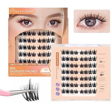 Amazon.co.jp 最新リリース: つけまつげ の新着ランキングです。